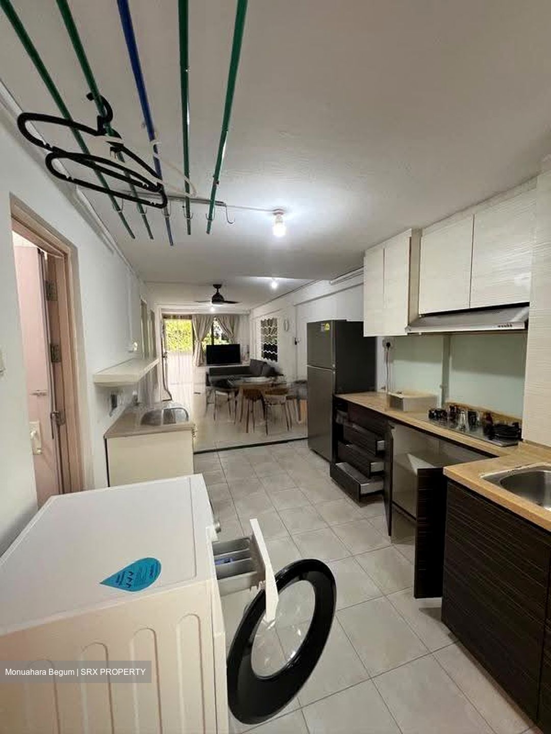 Blk 20 Eunos Crescent View (Geylang), HDB 3 Rooms #631305171